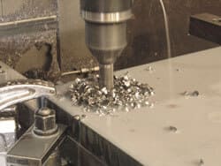 CNC-Fräsen CNC-Fraesen